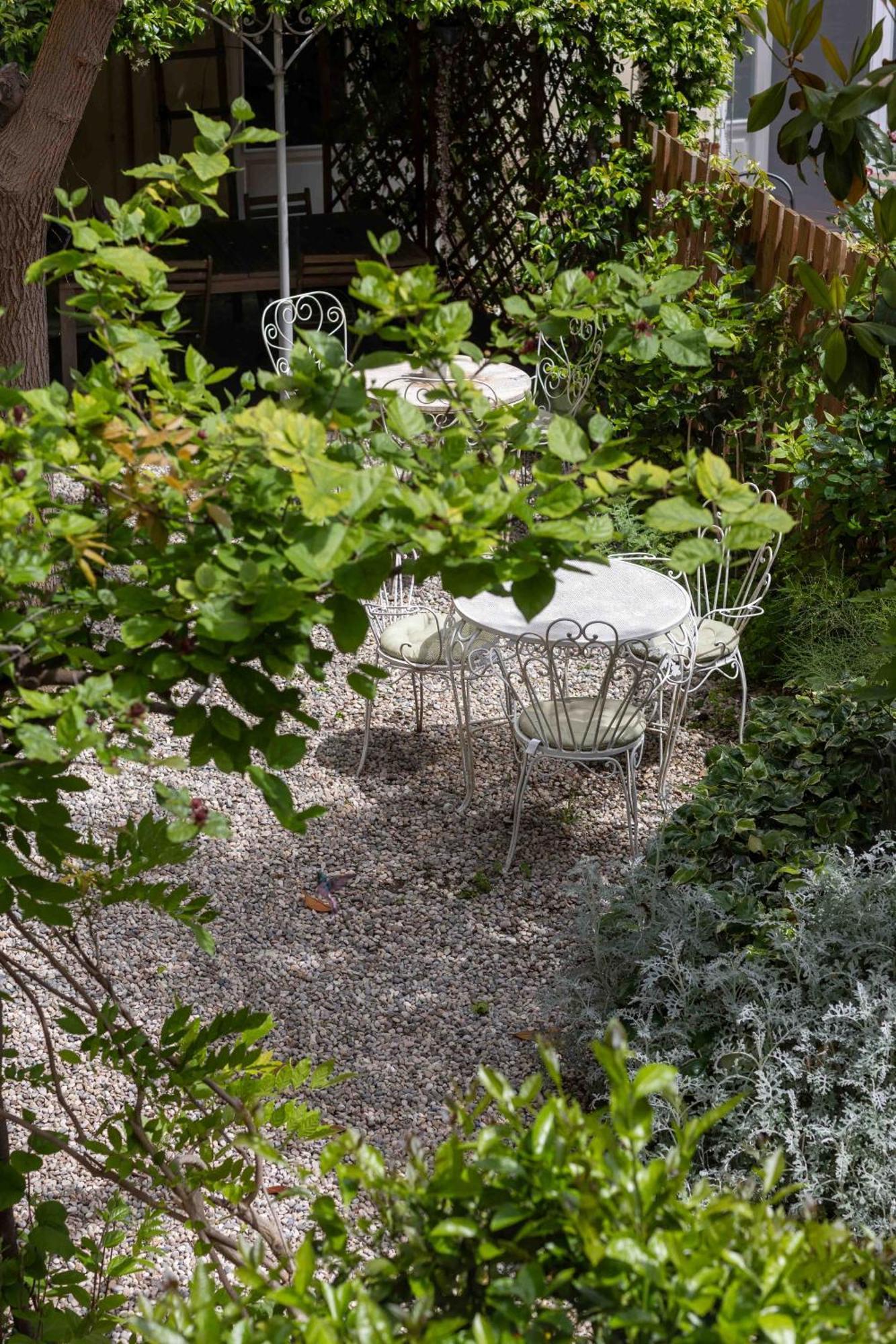 Secret Garden Firenze B&B Exteriör bild